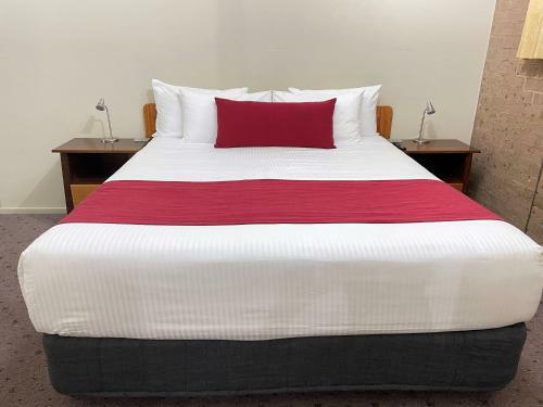 Ashton Motel