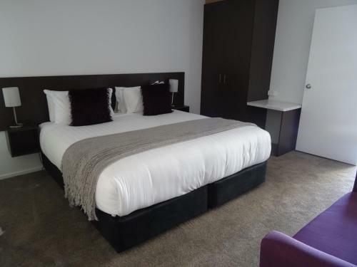 Aparthotel Apartment 725 Ruthven