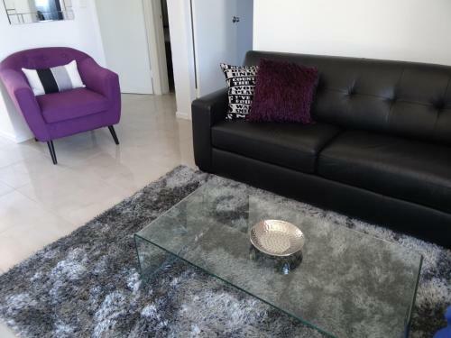 Aparthotel Apartment 725 Ruthven