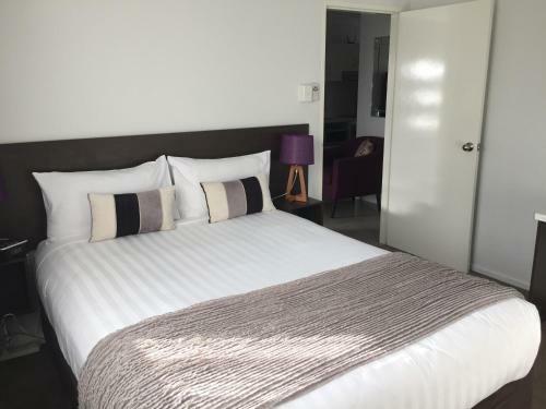 Aparthotel Apartment 725 Ruthven