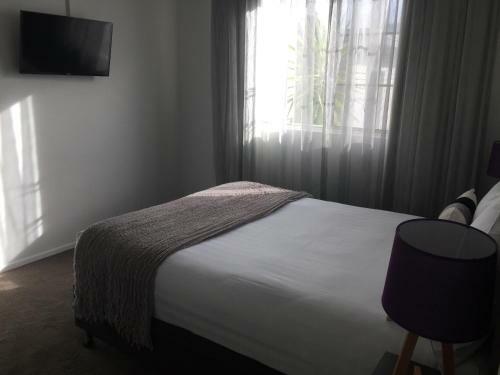 Aparthotel Apartment 725 Ruthven