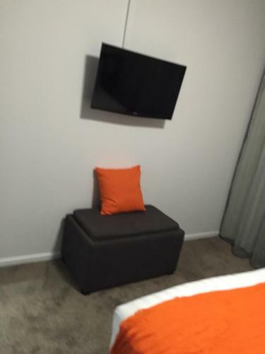 Aparthotel Apartment 725 Ruthven