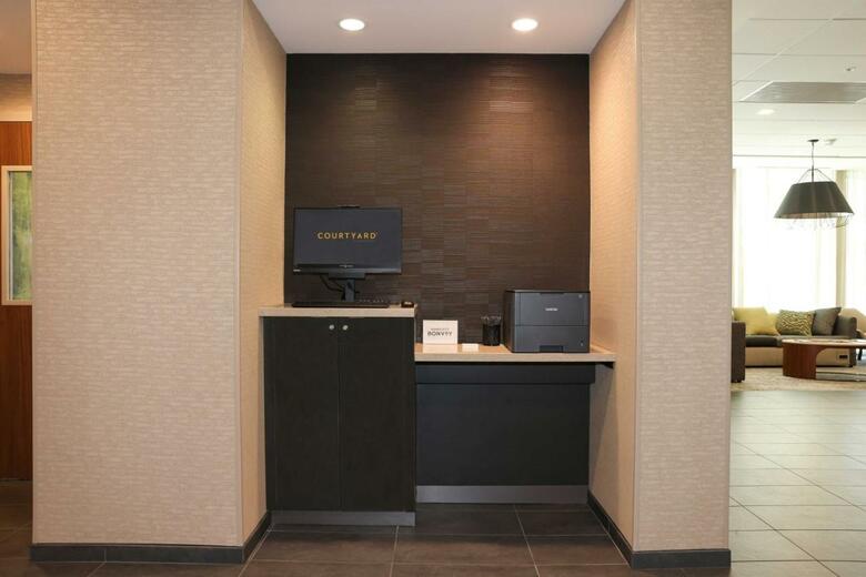 Hotel Courtyard By Marriott Port St. Lucie Tradition