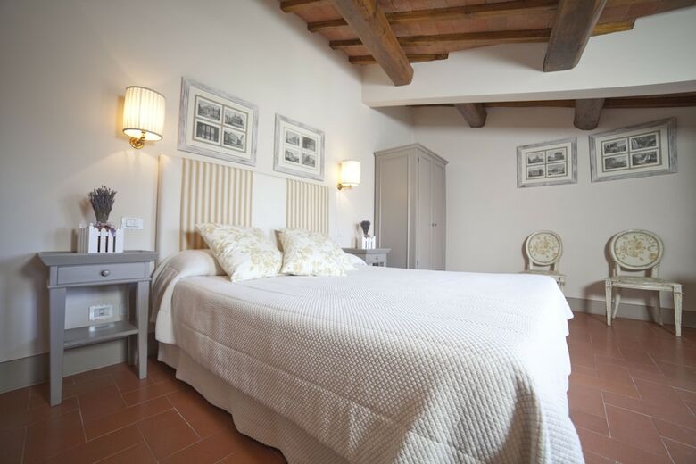 Agroturismo Castello Vicchiomaggio