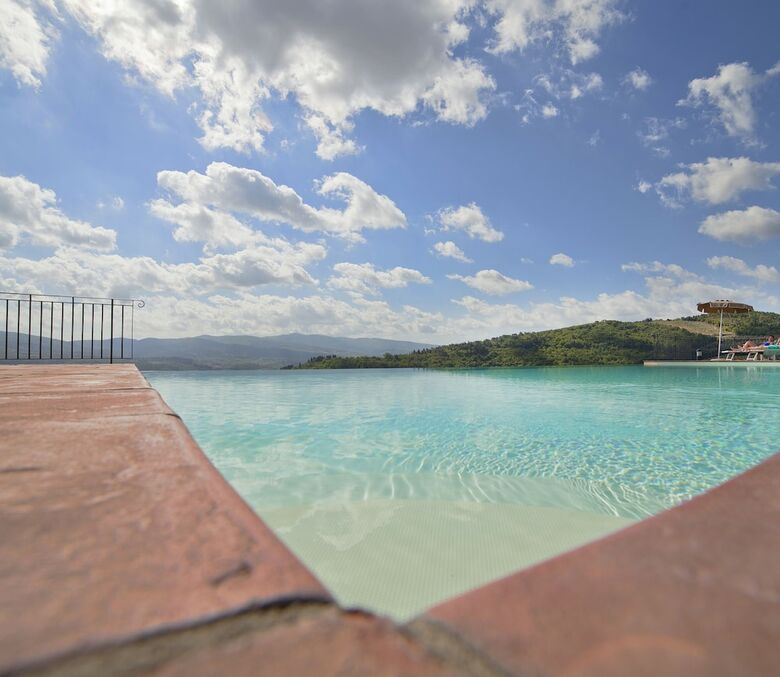 Agroturismo Castello Vicchiomaggio