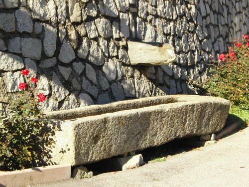 Hotel Garni An Der Leit