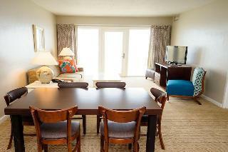Hotel The Sea Ranch Resort