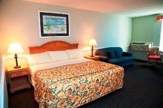 Hotel The Sea Ranch Resort