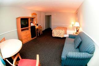 Hotel The Sea Ranch Resort