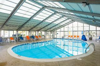 Hotel The Sea Ranch Resort