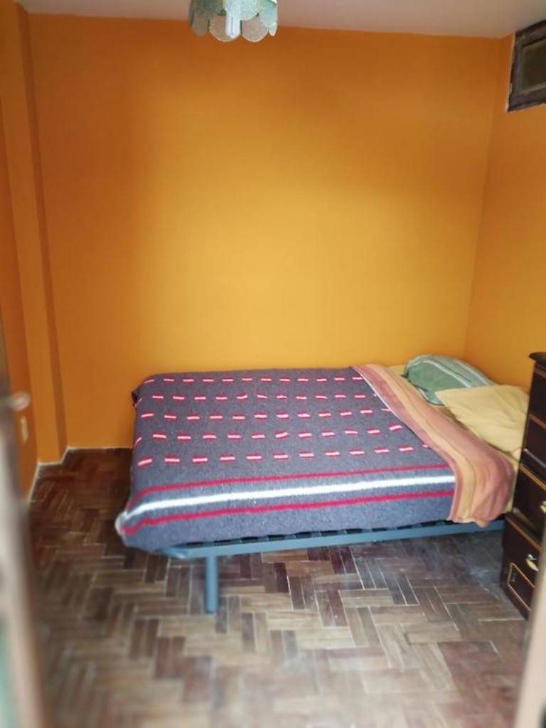 Albergue Bash And Crash Hotel