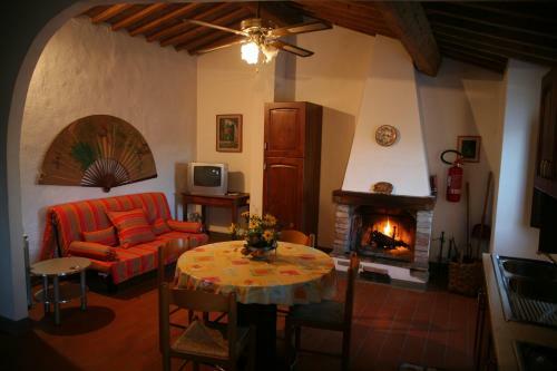 Agroturismo Agriturismo Girasole