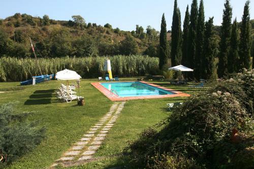 Agroturismo Agriturismo Girasole