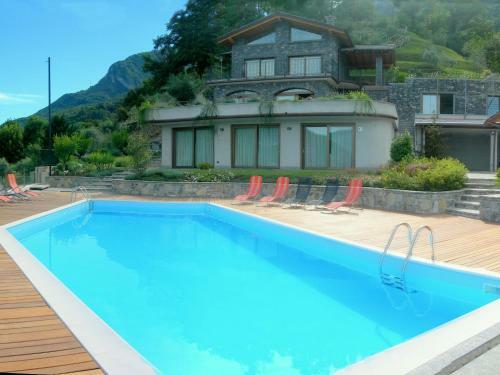 Apartamentos Mater Lierna