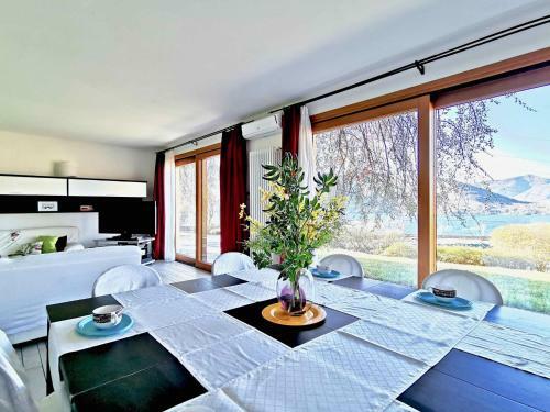 Apartamentos Mater Lierna