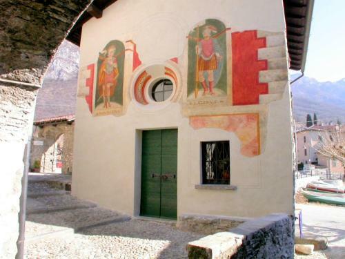 Apartamentos Mater Lierna