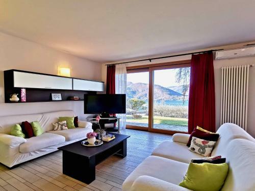Apartamentos Mater Lierna