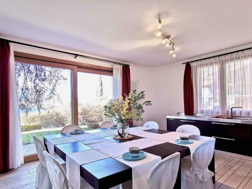 Apartamentos Mater Lierna