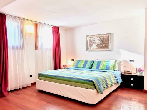 Apartamentos Mater Lierna
