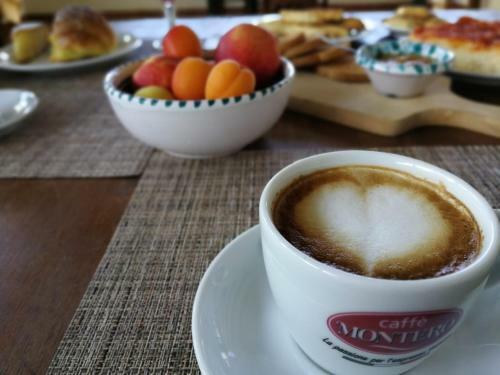 Hotel Villa Fiori Beach