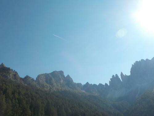 Agroturismo Plaf�tschalm