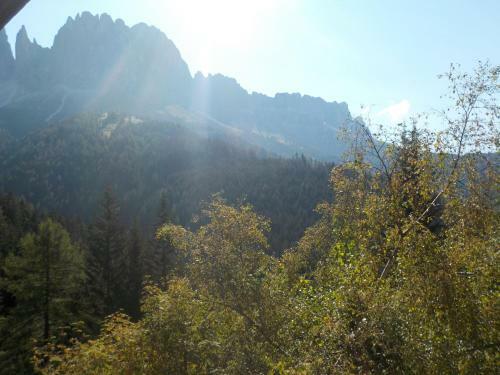 Agroturismo Plaf�tschalm
