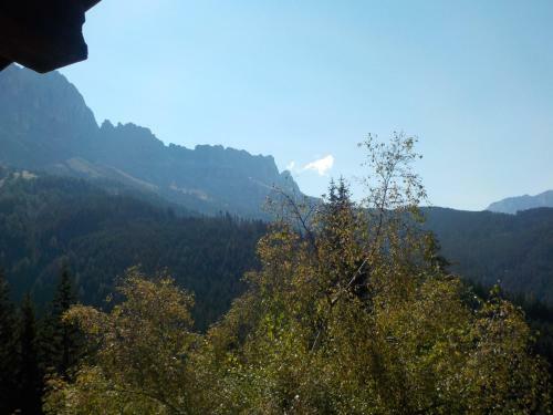 Agroturismo Plaf�tschalm