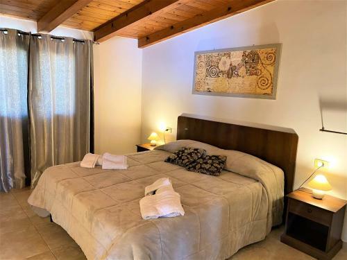 Bed & Breakfast Casa Vacanza Villa Margherita