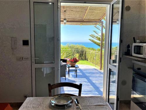 Bed & Breakfast Casa Vacanza Villa Margherita
