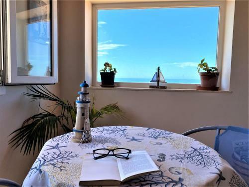 Bed & Breakfast Casa Vacanza Villa Margherita