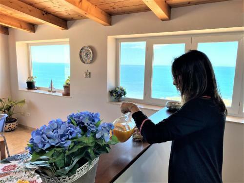 Bed & Breakfast Casa Vacanza Villa Margherita