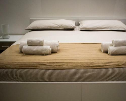 Bed & Breakfast Dimora Nonna Rosa