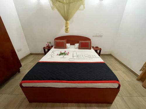 Hostal Kasthuri Villa