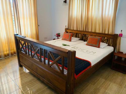 Hostal Kasthuri Villa