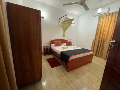 Hostal Kasthuri Villa