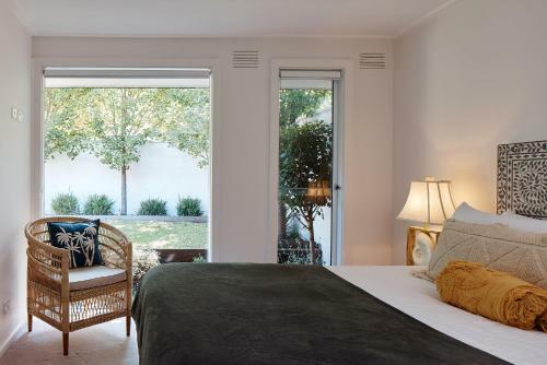Boutique Stays - Sandy Sanctuary
