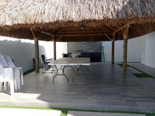 Casa Con Alberca Privada En Altata