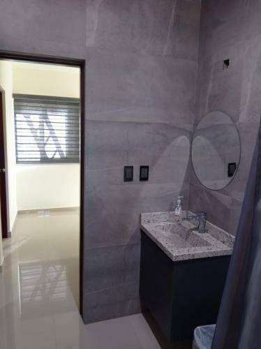 Casa Con Alberca Privada En Altata