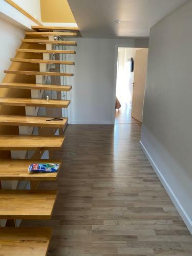 Apartamento Luxurious Landing