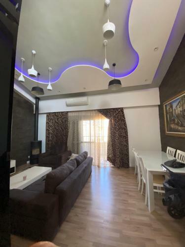 Apartamento Luxurious Landing