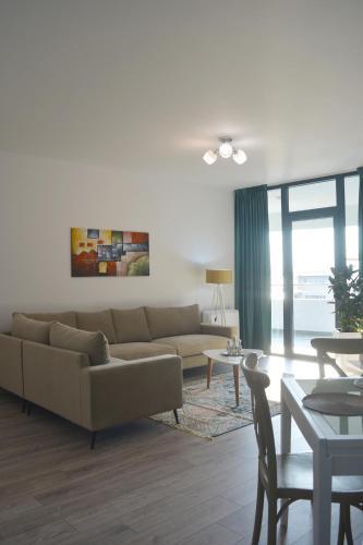 Apartamento 'by The Sea' - White Hill Residence (west Side)