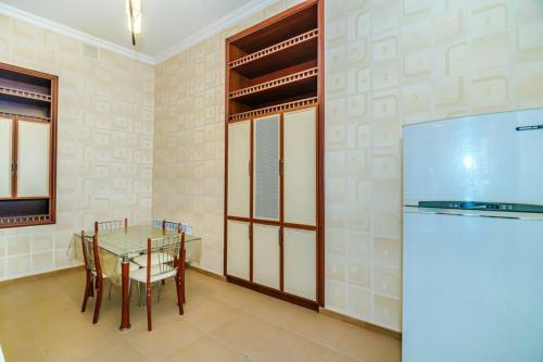 Apartamento Vip Nizami