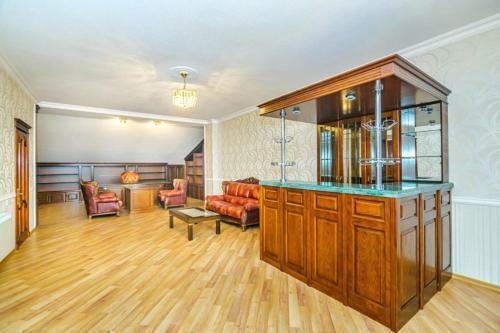 Apartamento Vip Nizami