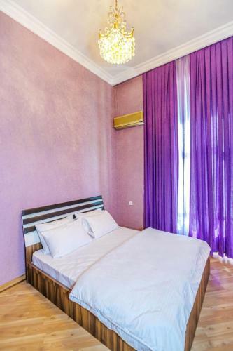 Apartamento Vip Nizami
