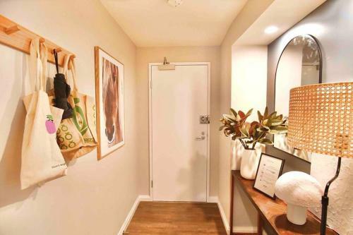 St Johns Apartment 3 Bed 2.5 Bath 2 Carpark Brisbane Cbd