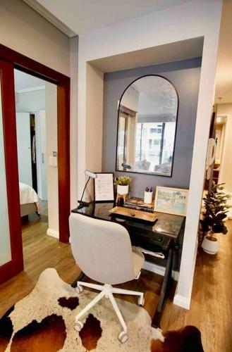 St Johns Apartment 3 Bed 2.5 Bath 2 Carpark Brisbane Cbd