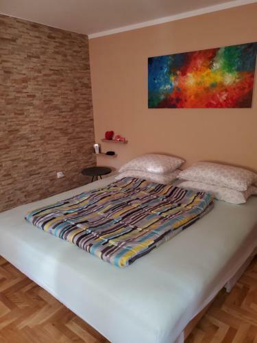 Apartman Mela