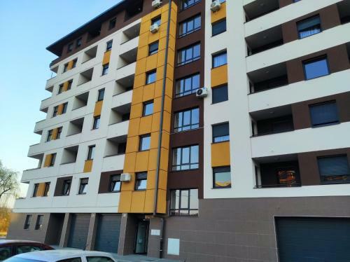 Apartman Bulevar