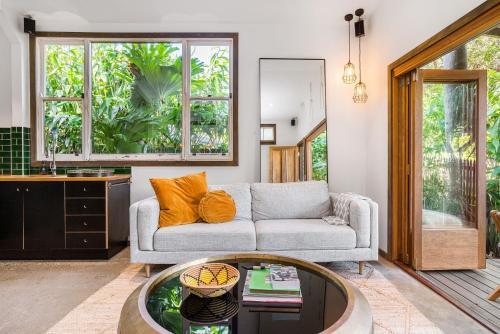 Bungalow 23