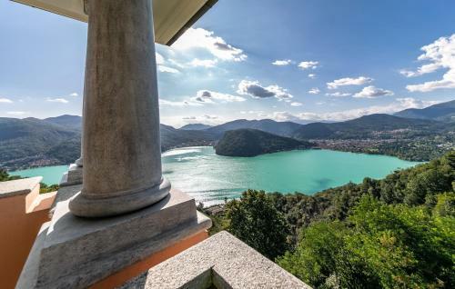 Swiss Hotel Apartments - Collina D'oro Resort